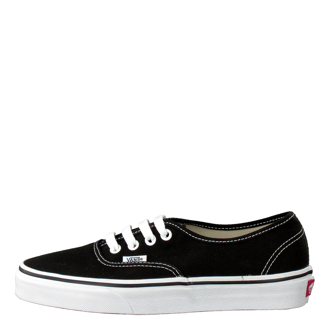 U Authentic Black