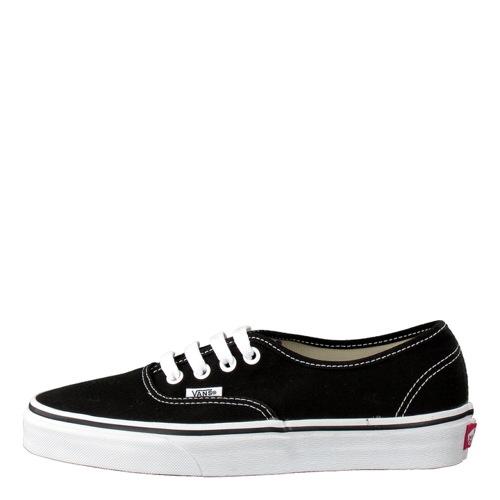 U Authentic Black