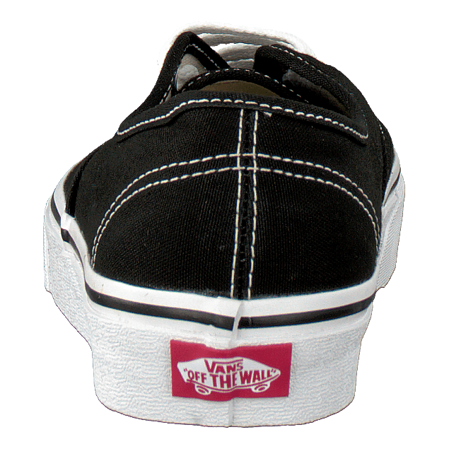 U Authentic Black