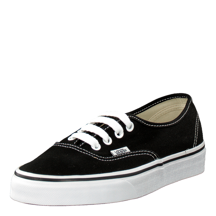 U Authentic Black