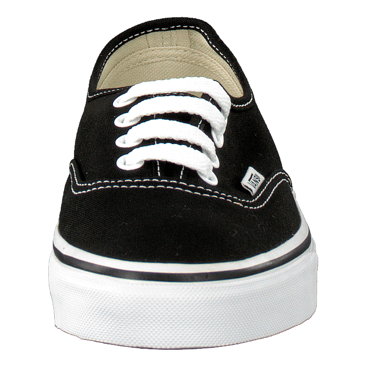 U Authentic Black