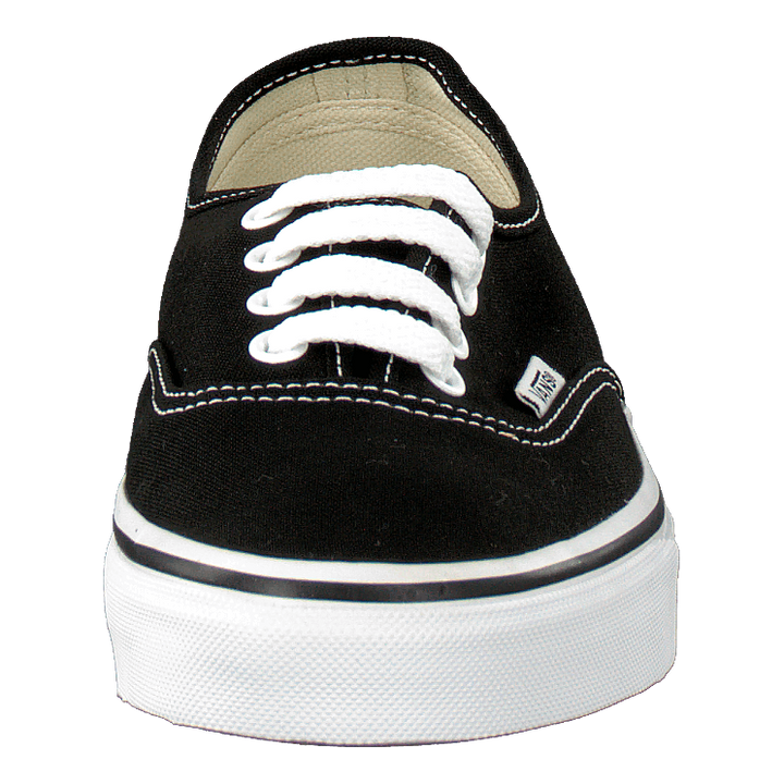 U Authentic Black