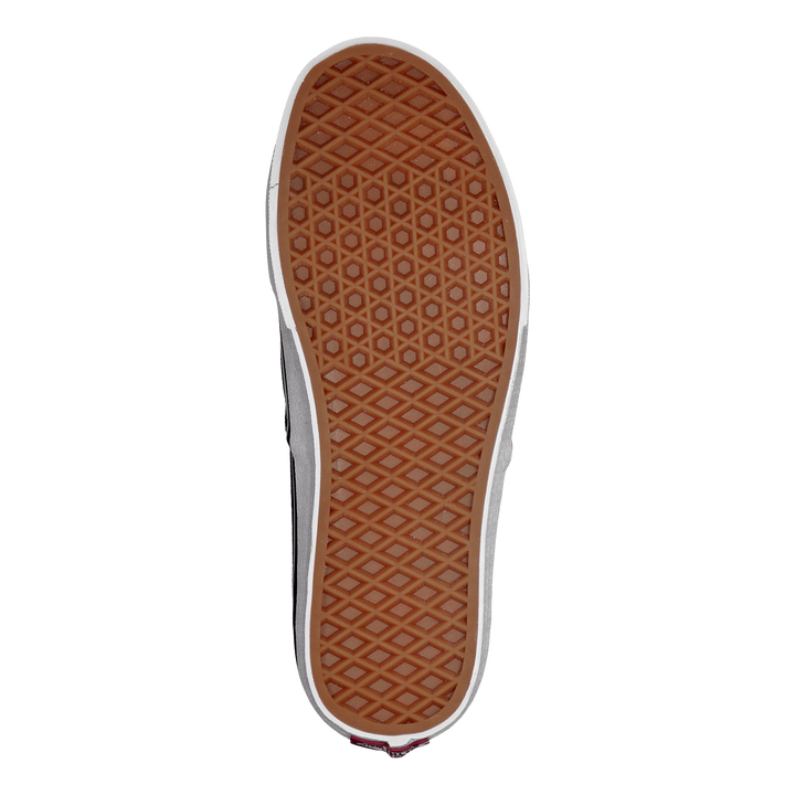 U Authentic Black
