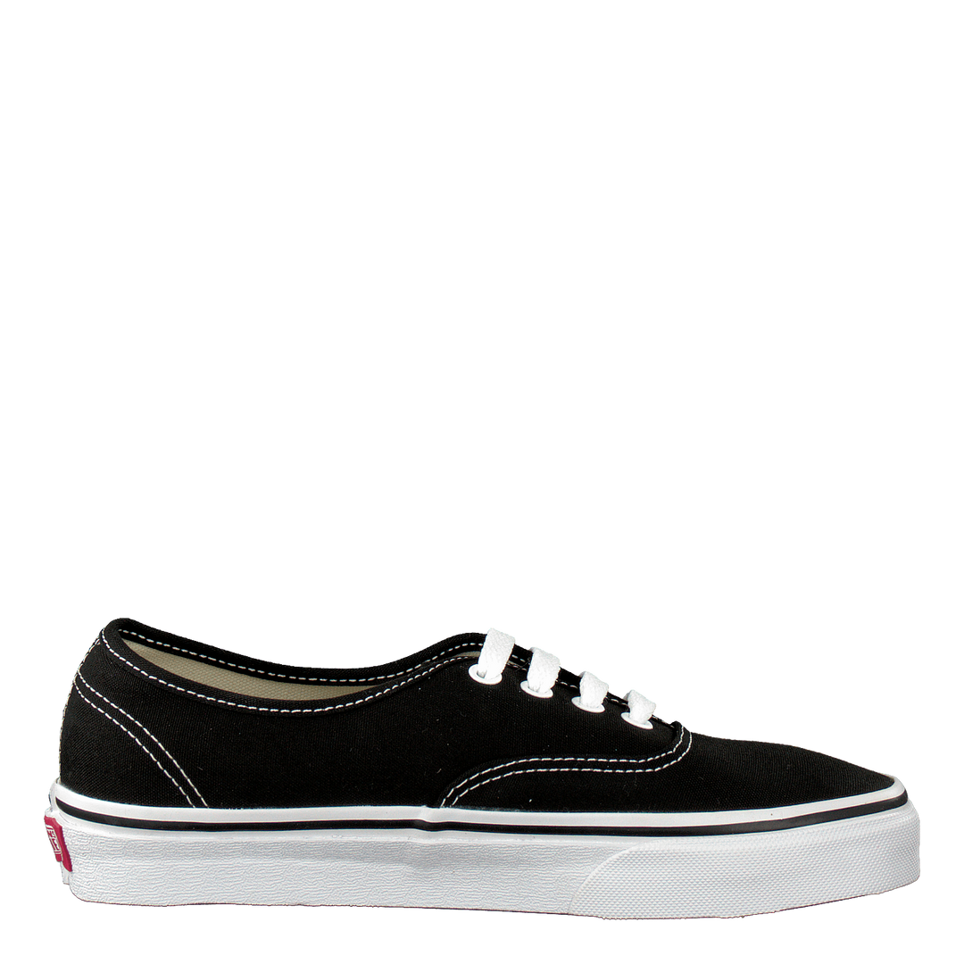 U Authentic Black