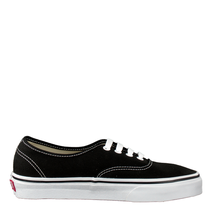 U Authentic Black