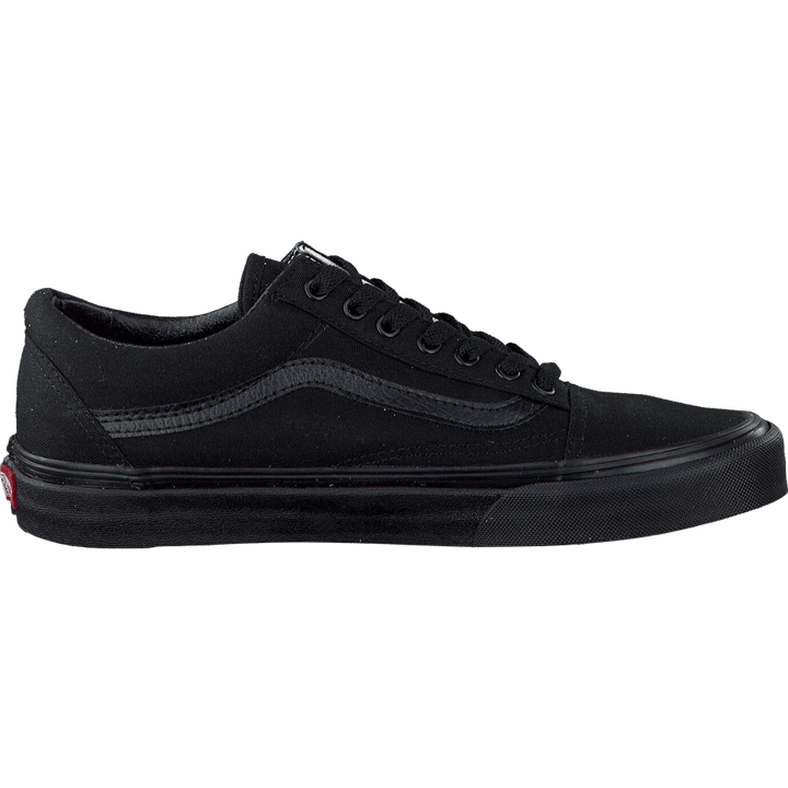 Vans U Old Skool  (Canvas)