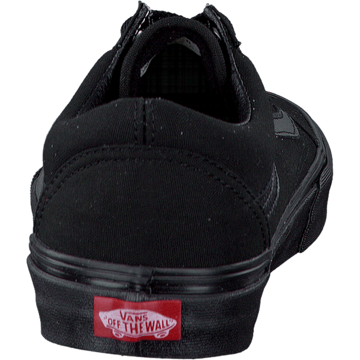 Vans U Old Skool  (Canvas)