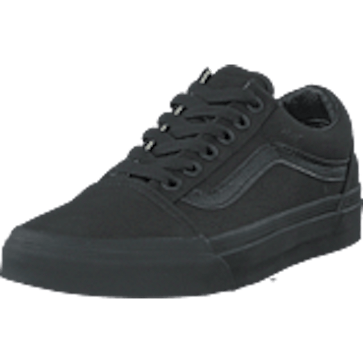 Vans U Old Skool  (Canvas)
