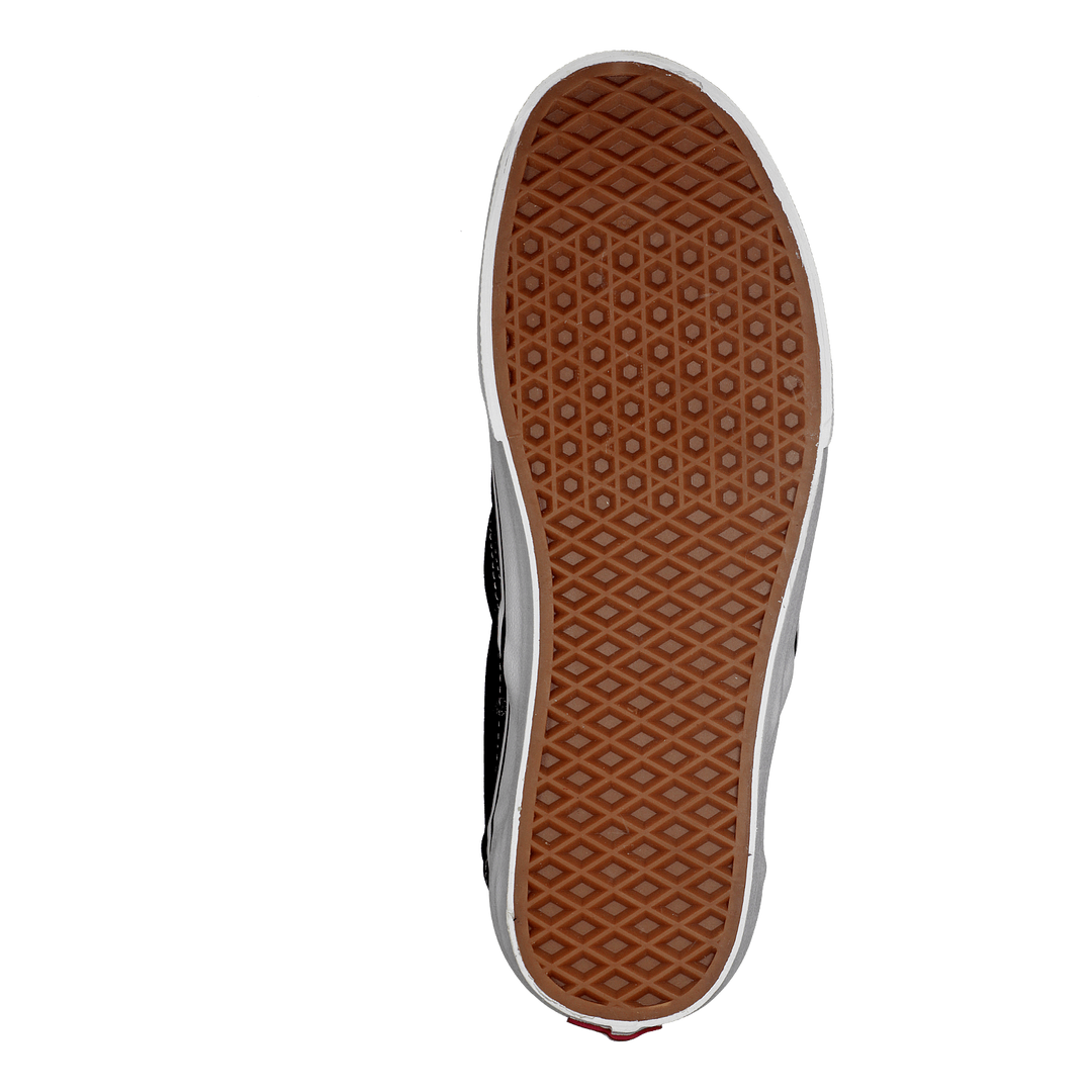U Classic Slip-on Black