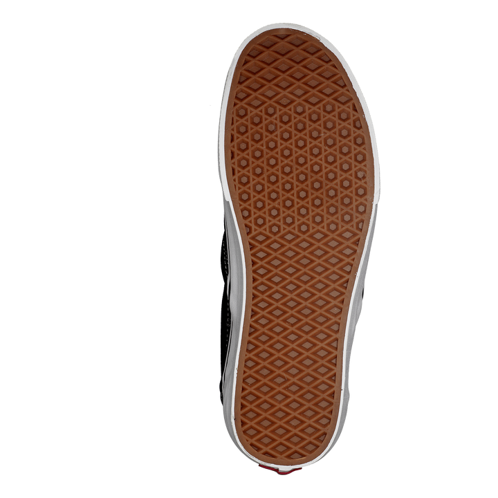 U Classic Slip-on Black