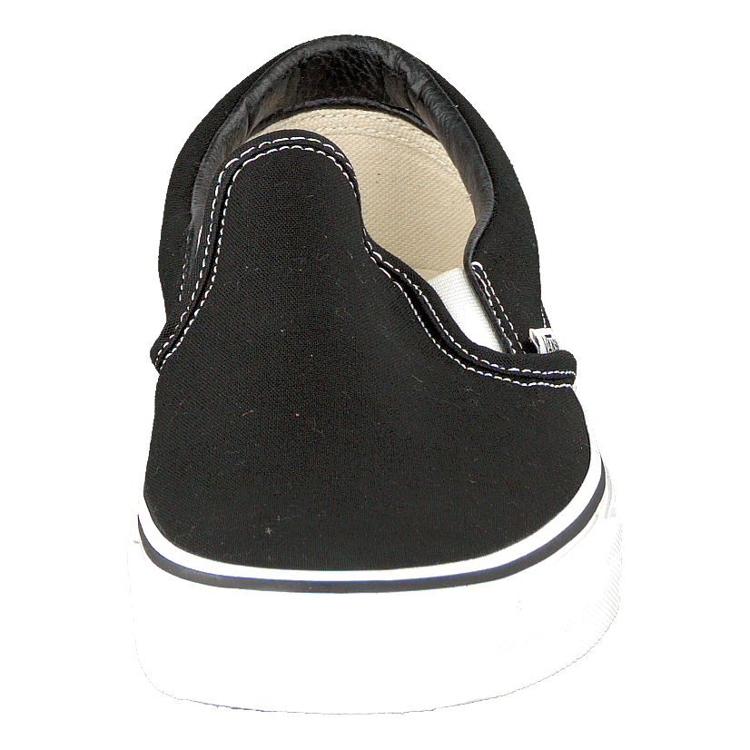 U Classic Slip-on Black
