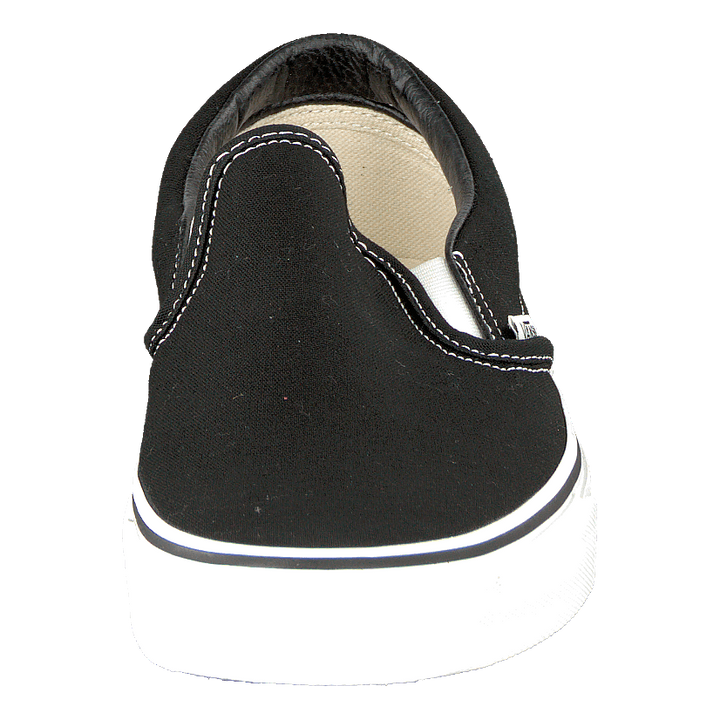 U Classic Slip-on Black