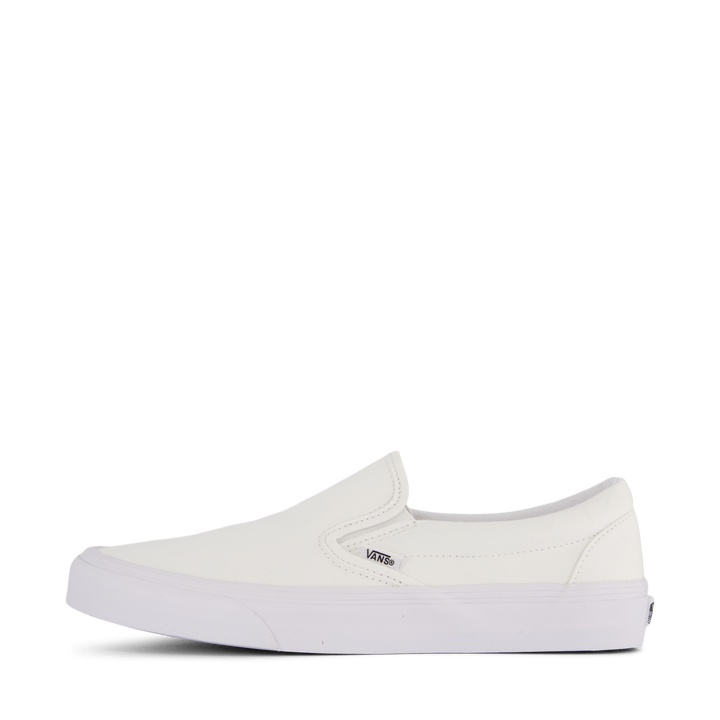 U Classic Slip-on True White