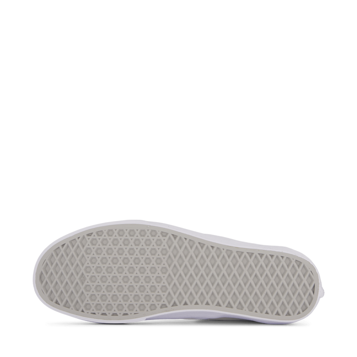 U Classic Slip-on True White