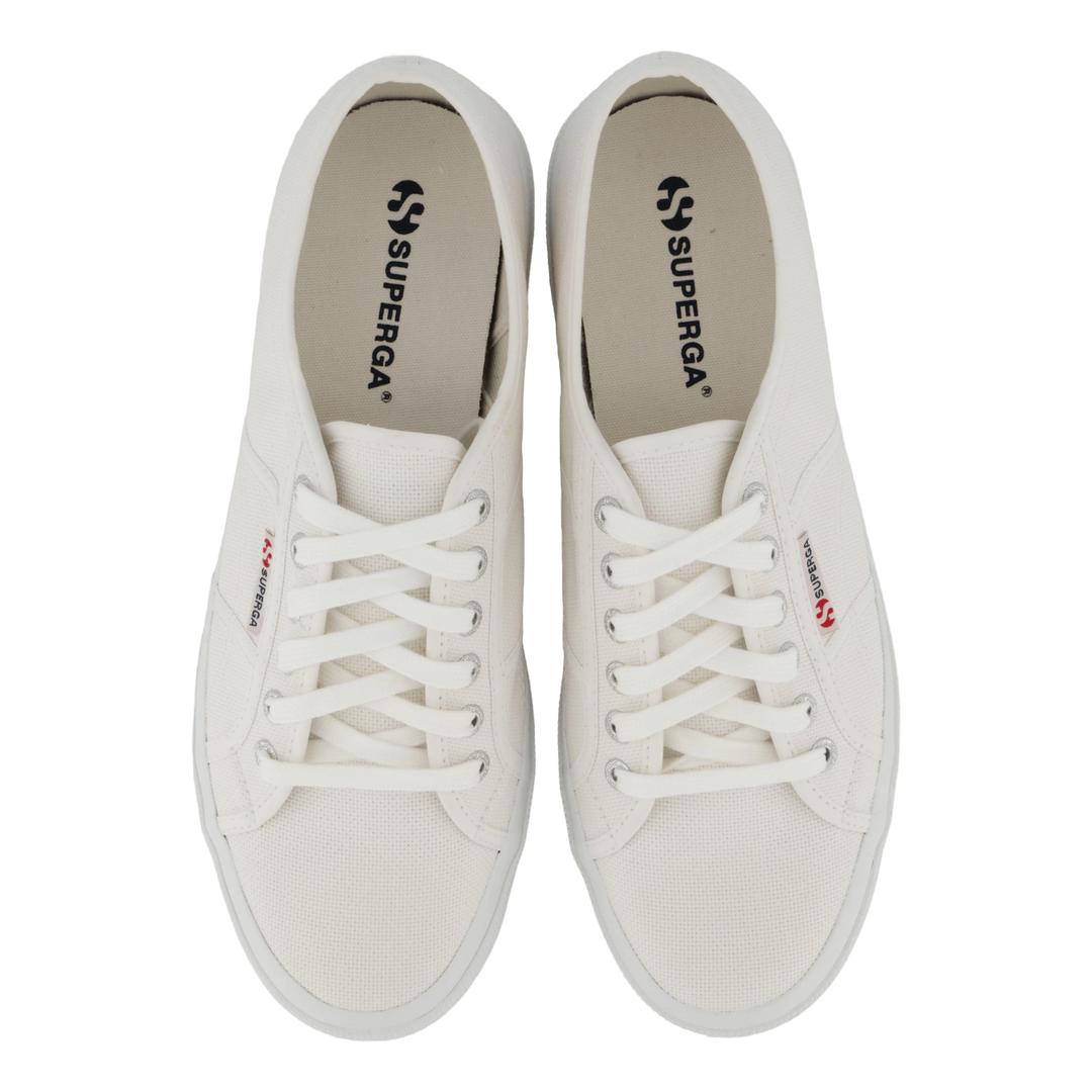 Superga 2750-Cotu Classic 901 white –