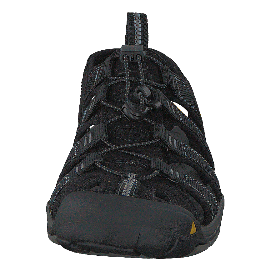 Clearwater CNX Black/Gargoyle