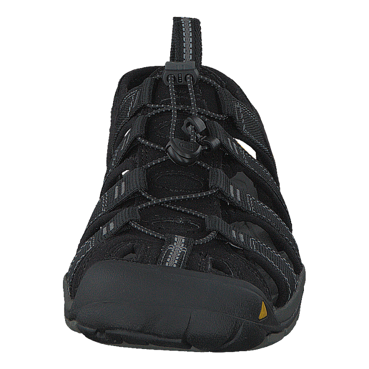 Clearwater CNX Black/Gargoyle