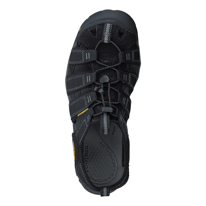 Clearwater CNX Black/Gargoyle