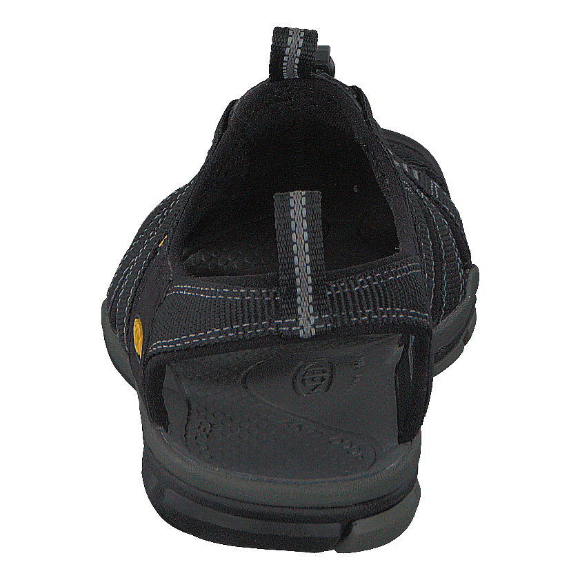 Clearwater CNX Black/Gargoyle