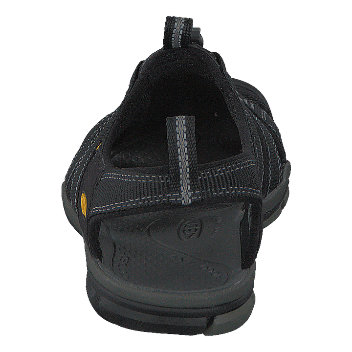 Clearwater CNX Black/Gargoyle