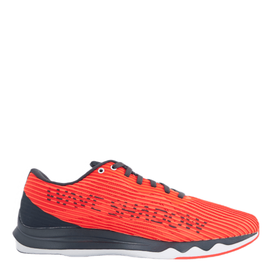 Wave Shadow 4 Red