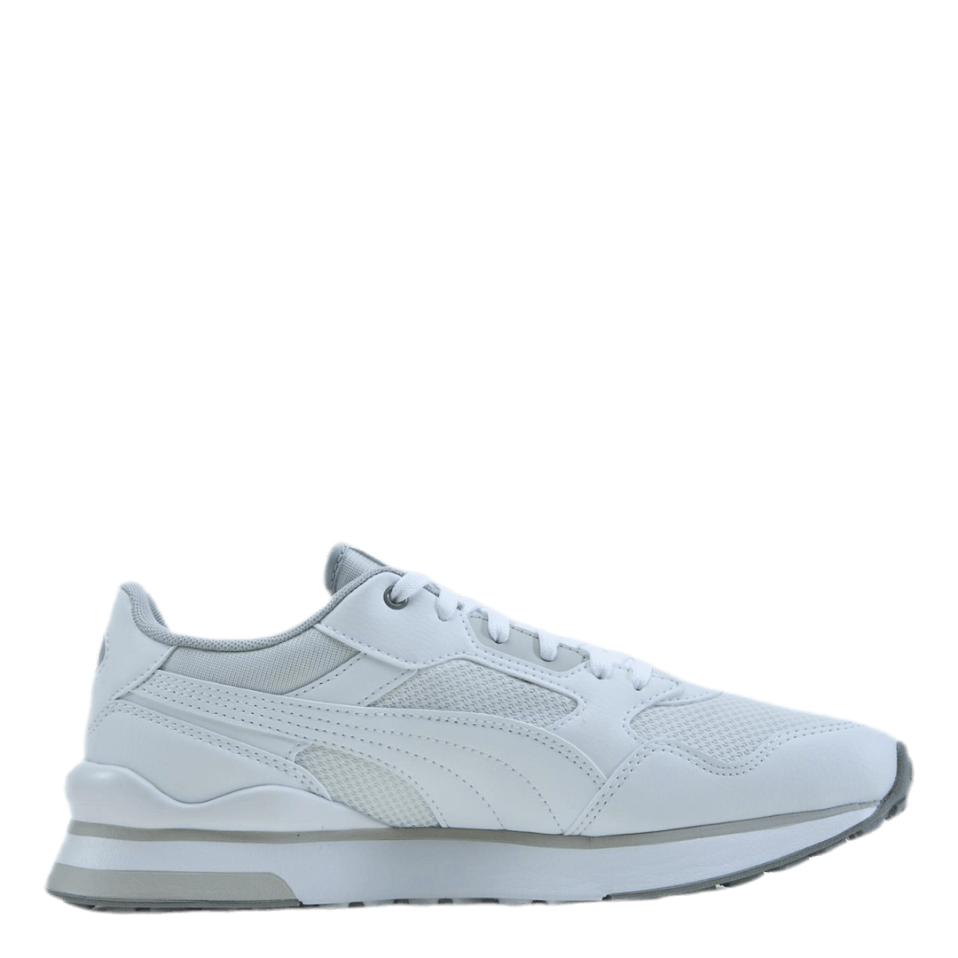 Puma R78 Futr White