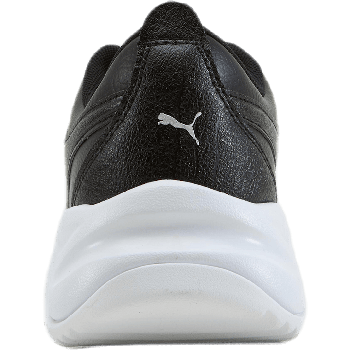 Cilia Mode Lux Black
