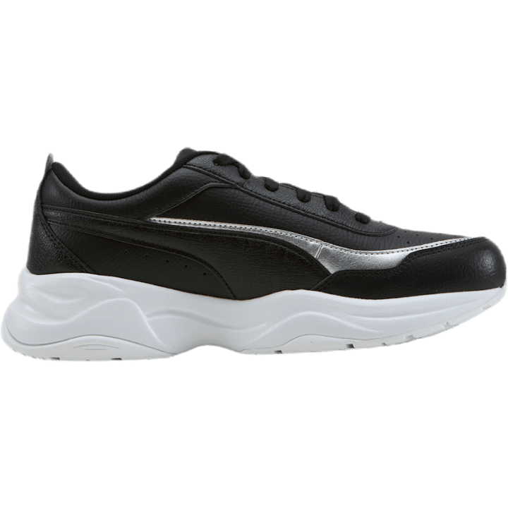 Cilia Mode Lux Black