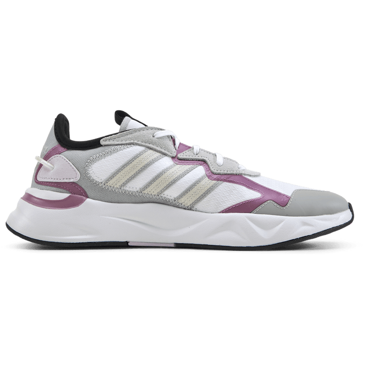 Futureflow Shoes Cloud White / Chalk White / Purple Tint