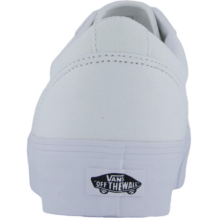 Ward Platform White