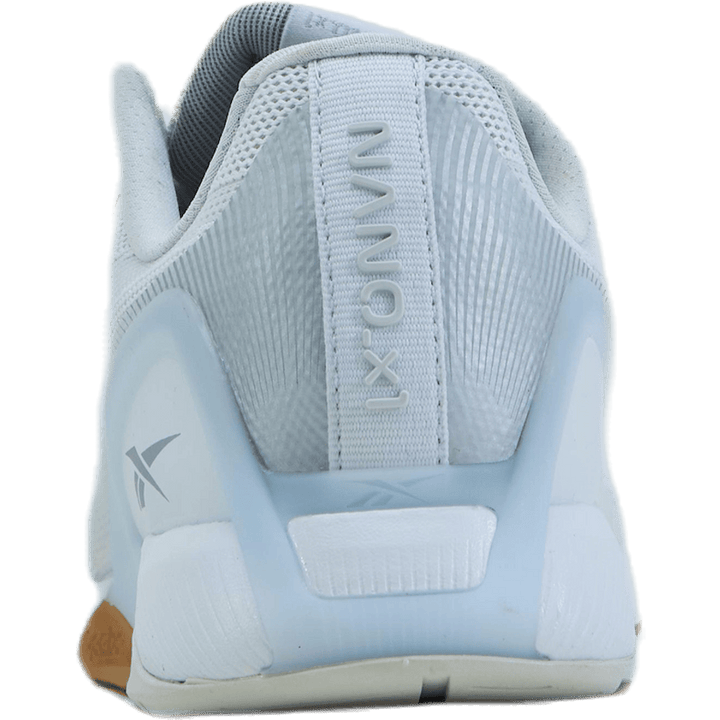 Reebok Nano X1 White