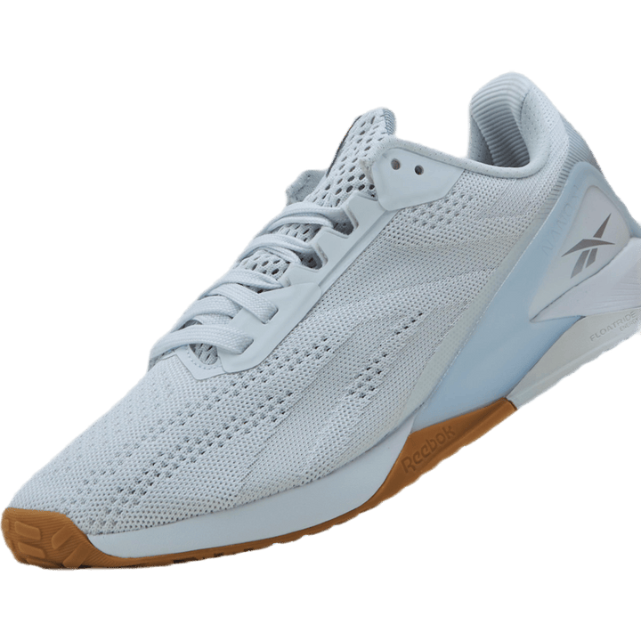 Reebok Nano X1 White