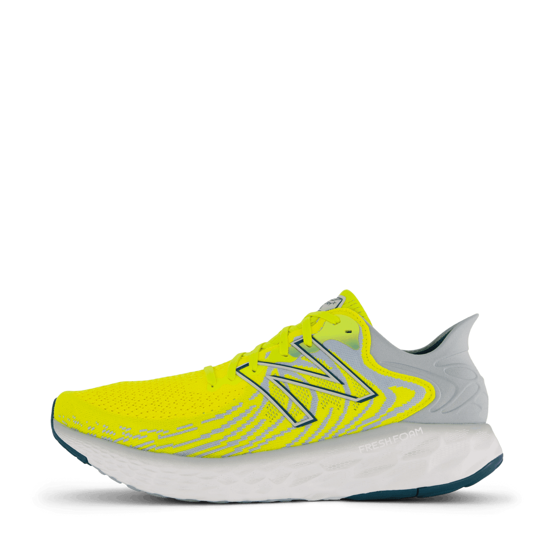 1080 v11 Sulphur Yellow - Grand Shoes