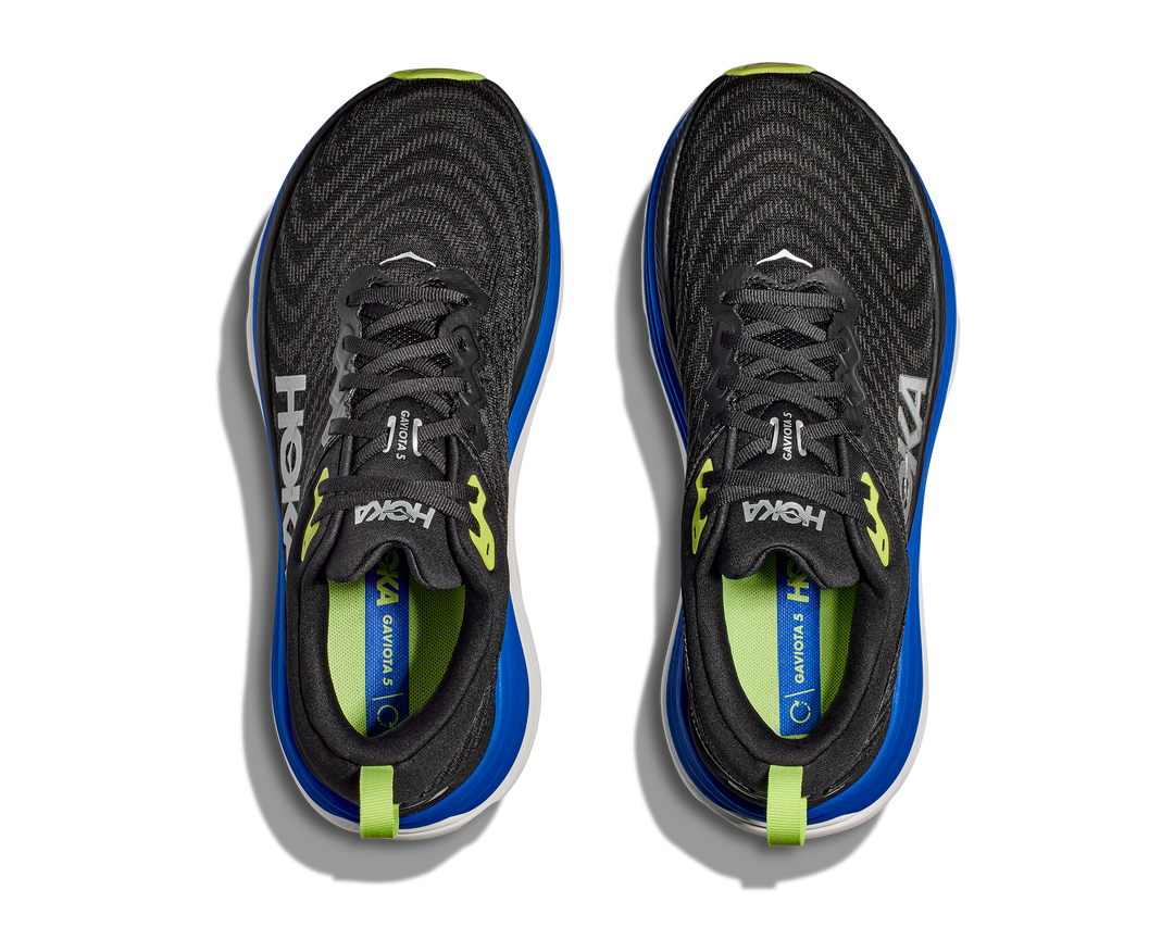 Hoka M Gaviota 5 by The Running Company
