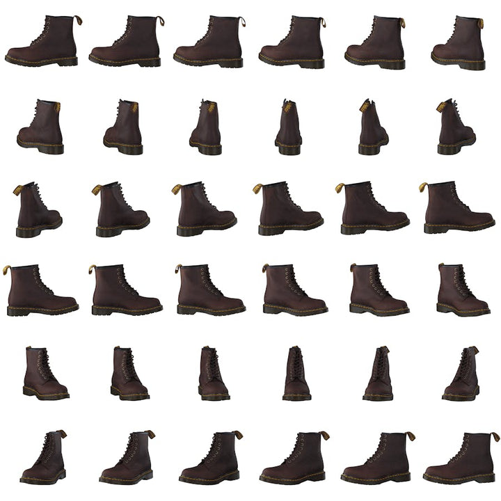 1460 Gaucho