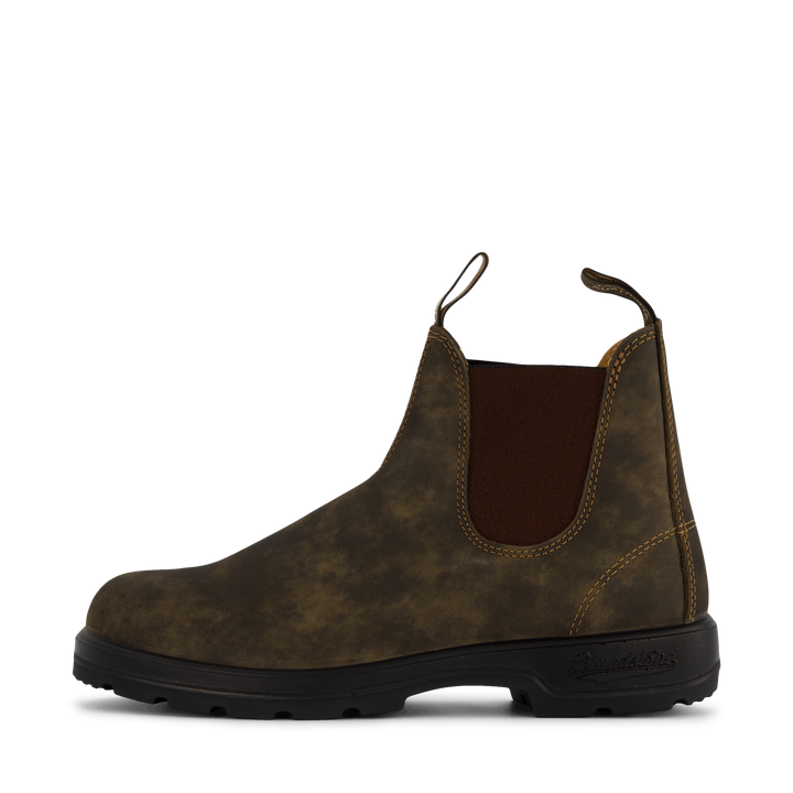 BL 585 Classics Chelsea Boot Rustic Brown