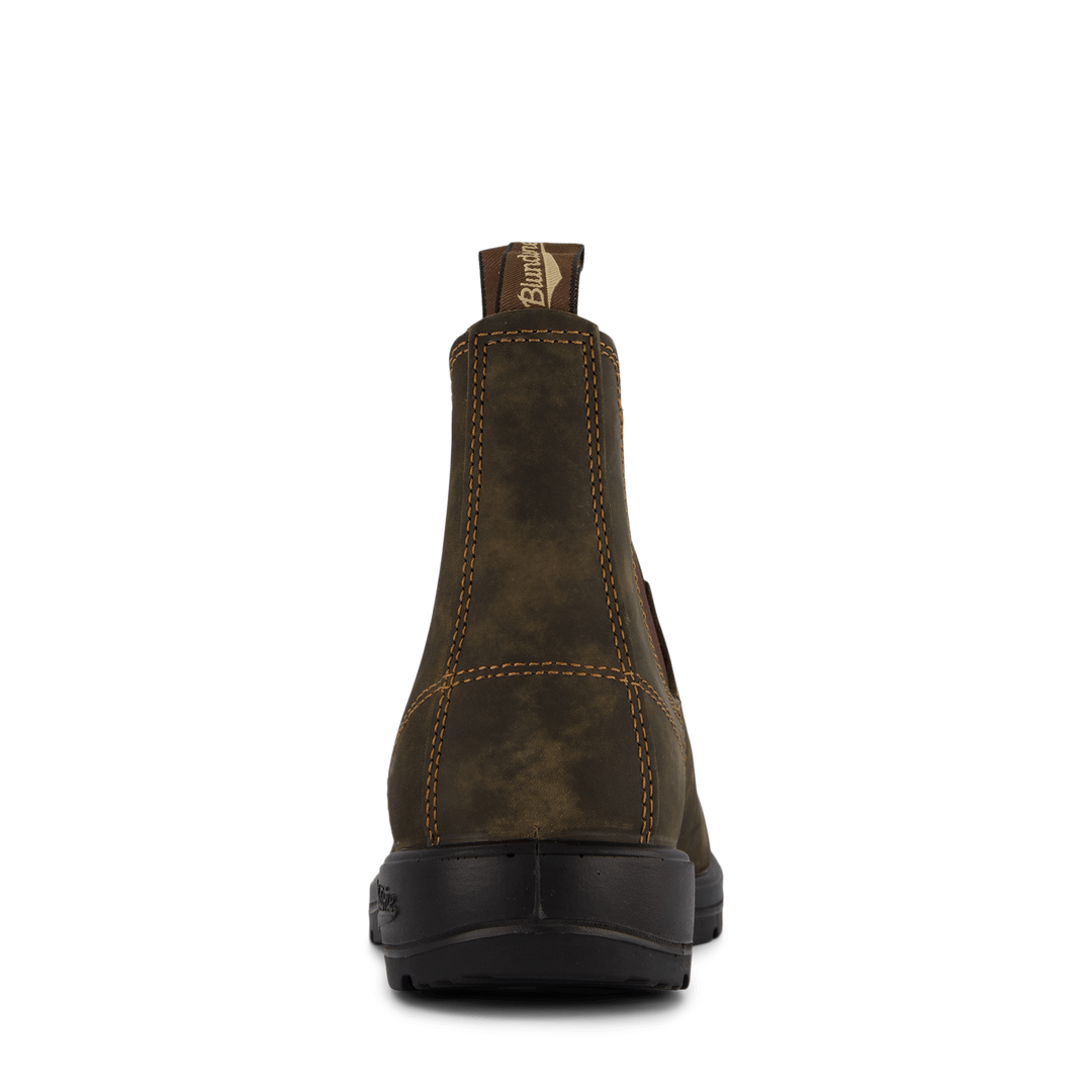 BL 585 Classics Chelsea Boot Rustic Brown