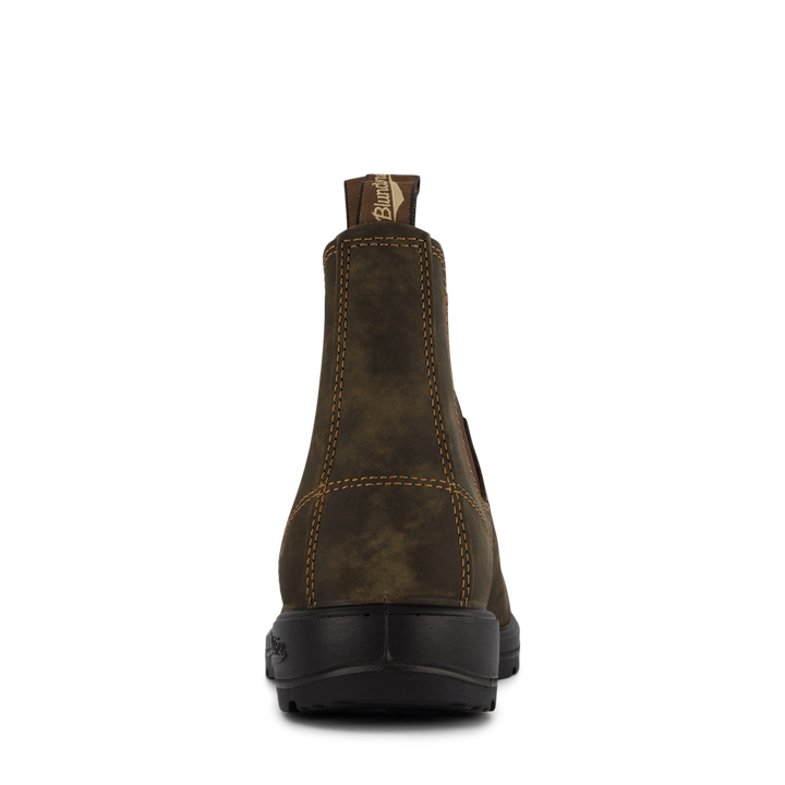 BL 585 Classics Chelsea Boot Rustic Brown