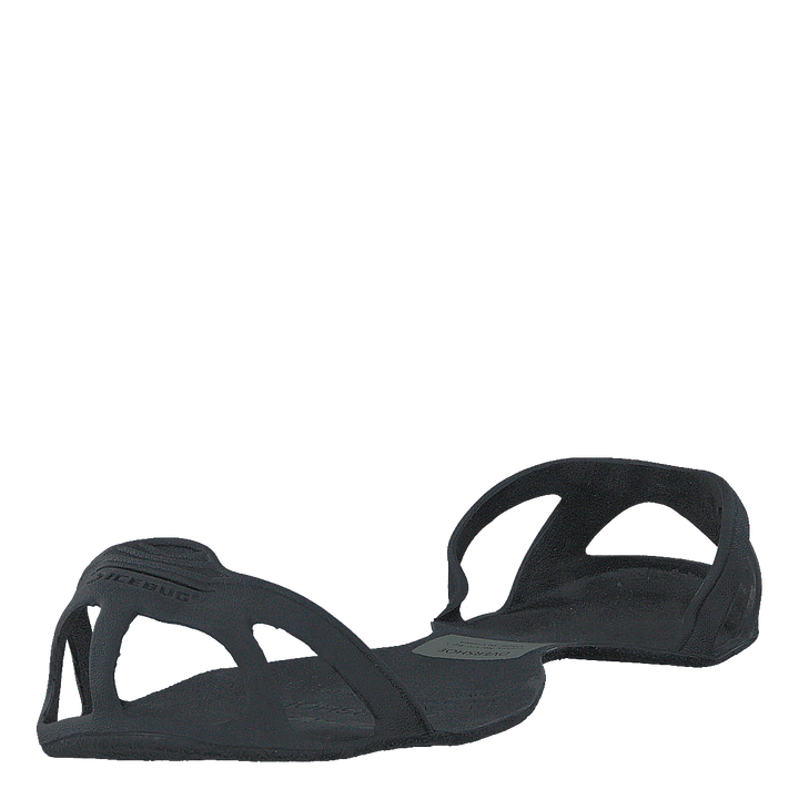 Overshoe Black