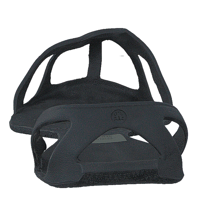 Overshoe Black