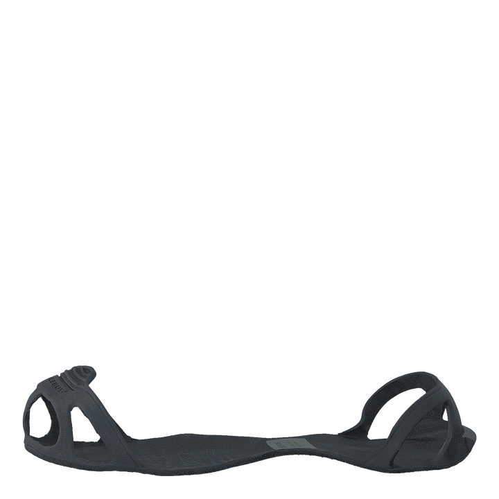 Overshoe Black