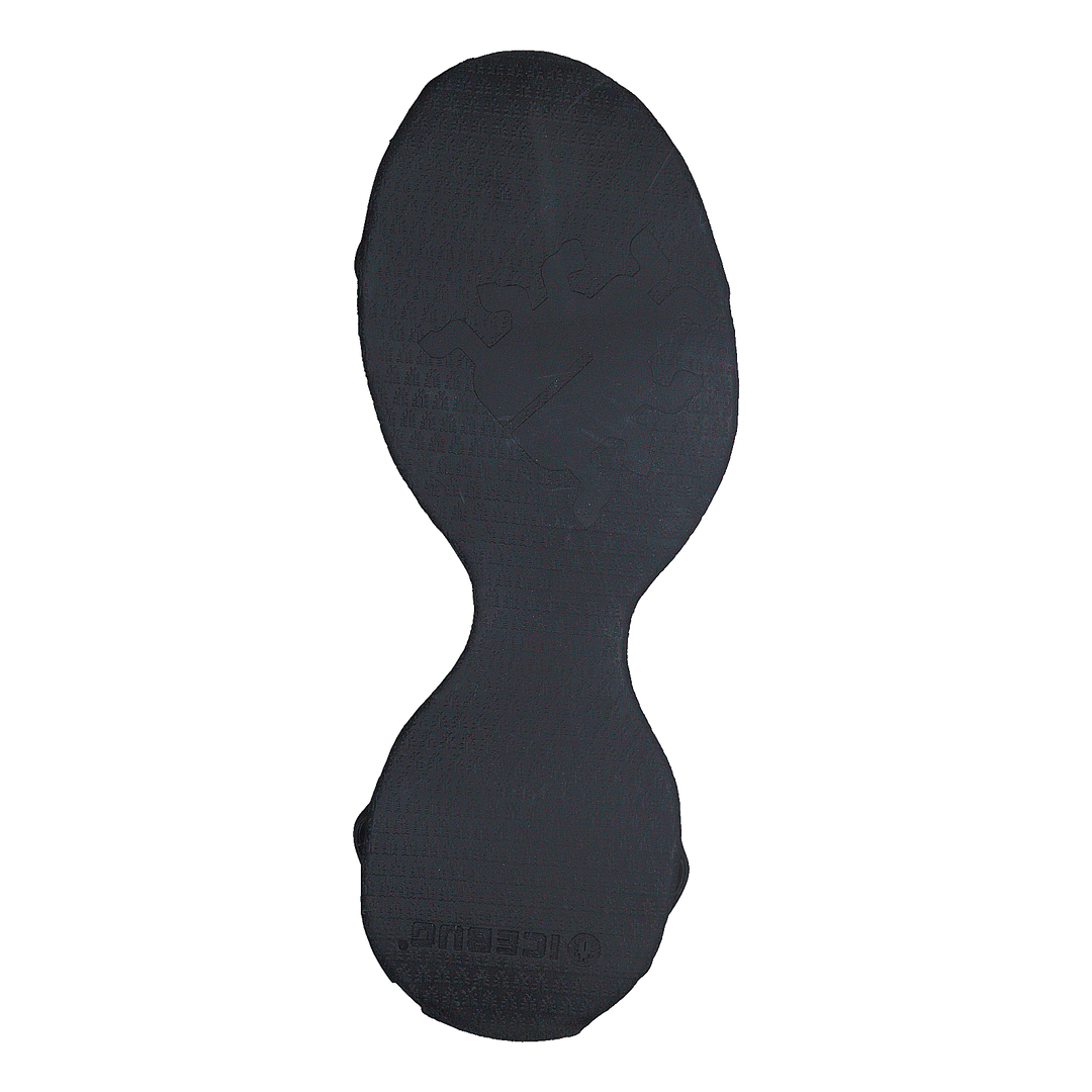Overshoe Black