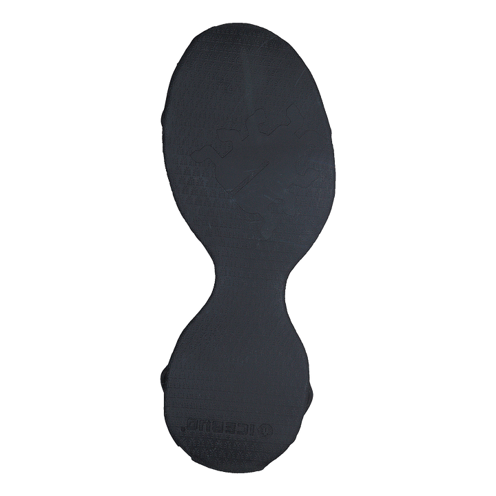 Overshoe Black