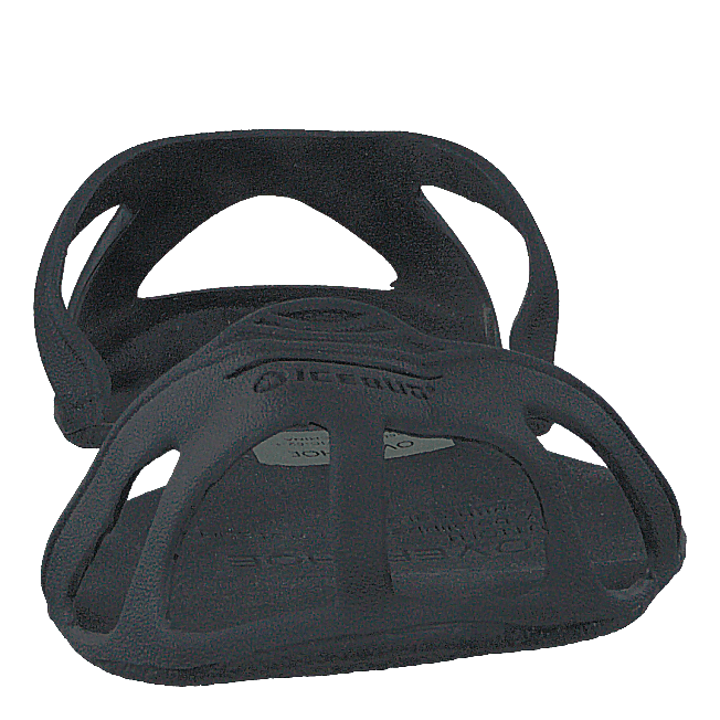Overshoe Black