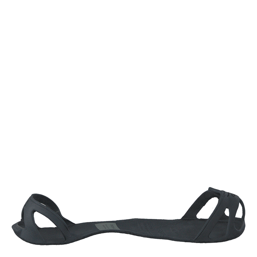Overshoe Black
