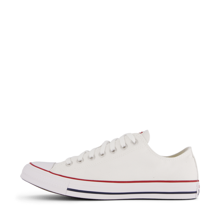 All star Canvas Ox Optical White