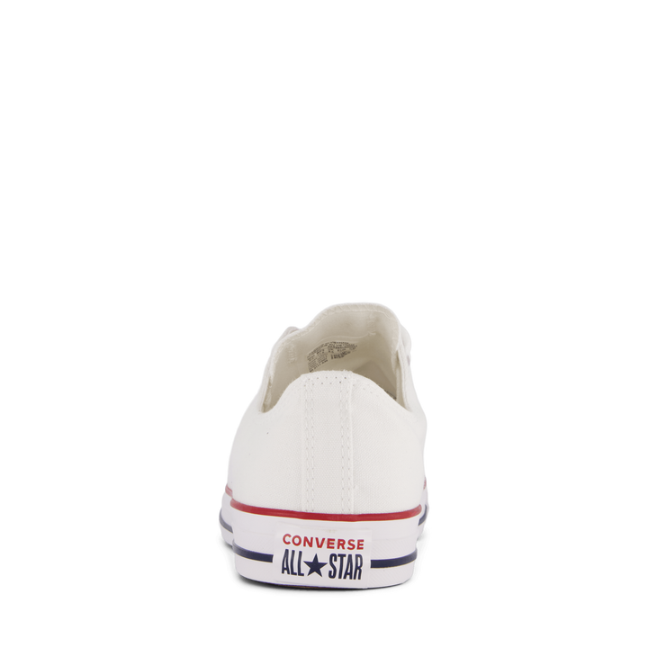 All star Canvas Ox Optical White