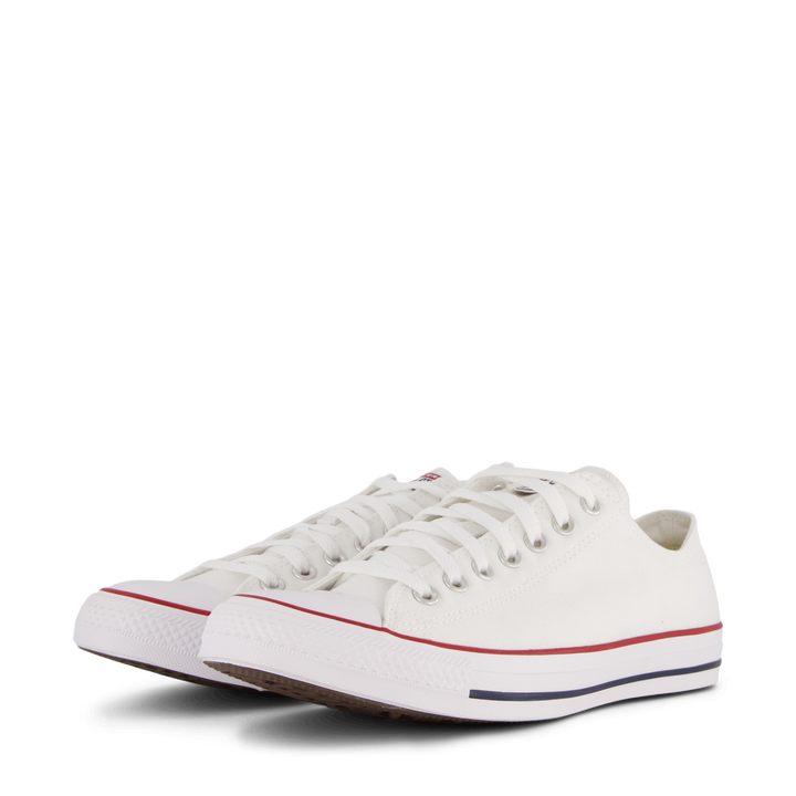 All star Canvas Ox Optical White