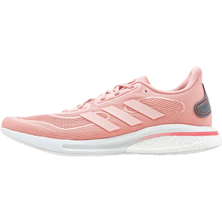 Supernova Shoes Glow Pink / Glow Pink / Signal Pink / Coral