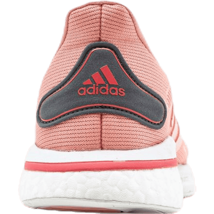 Supernova Shoes Glow Pink / Glow Pink / Signal Pink / Coral